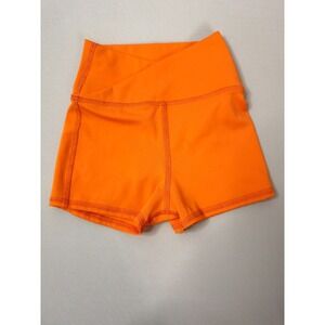 🐅 TigerFriday Monarch Hot Cross Shorties Child Large CL